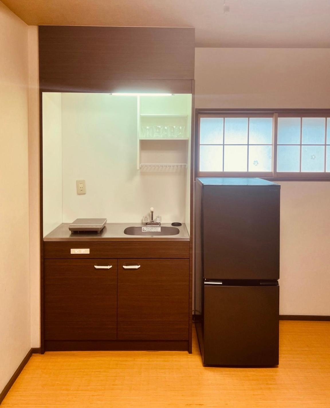 Bahay bakasyunan Kyomachiya Kitayamaomiya