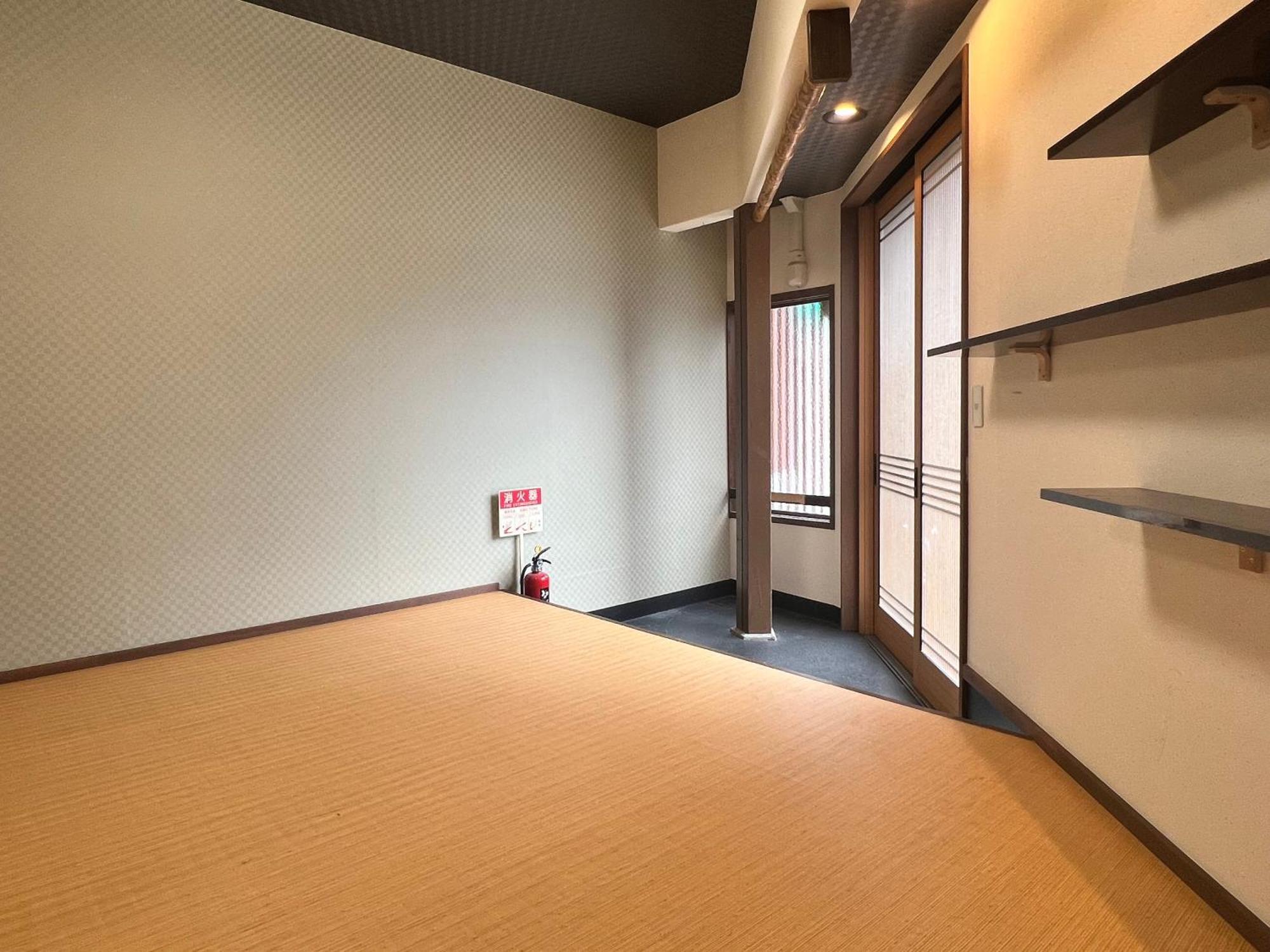 Bahay bakasyunan Kyomachiya Kitayamaomiya